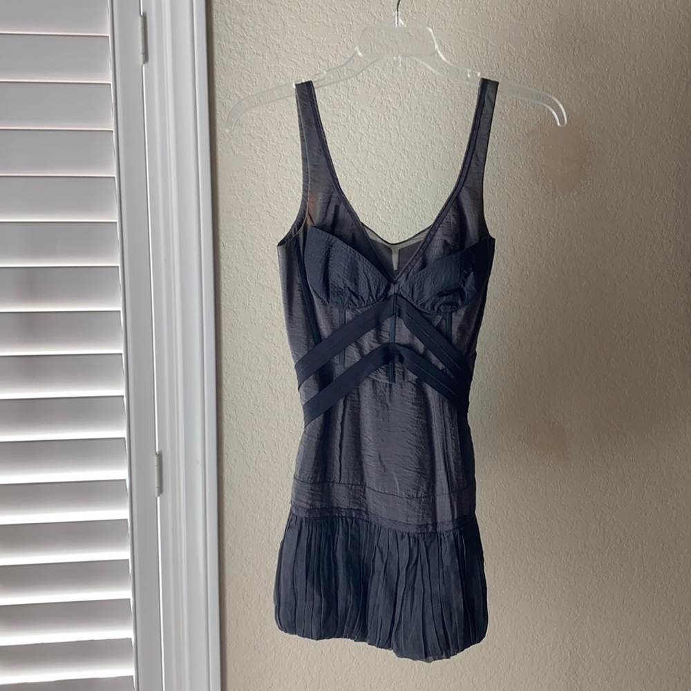 Bcbg maxazaria dress